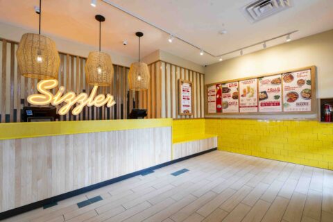 Nuevo concepto de Sizzler llega a Carolina