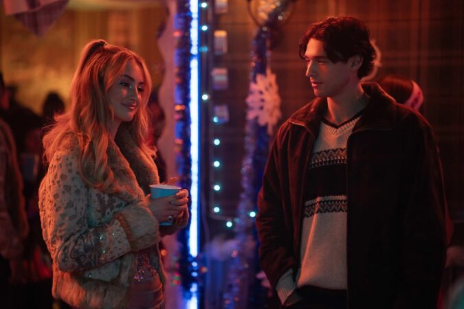 Hulu revela primeras imágenes de la tercera temporada de “Tell Me Lies”