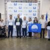 Puerto Rico recibe 15 certificaciones de Bandera Azul Bandera Azul 01