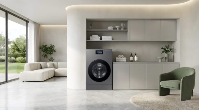 Bespoke AI AirDresser