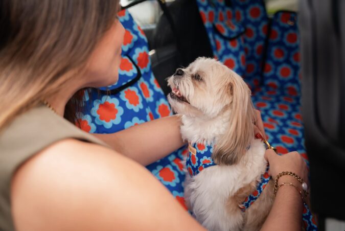 Ford Paws - Molly y Mariely Loěpez