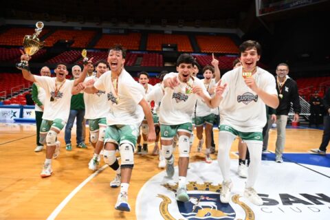 UPR de Mayagüez regresa a la cima tras diez años