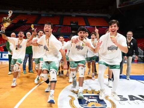 UPR de Mayagüez regresa a la cima tras diez años