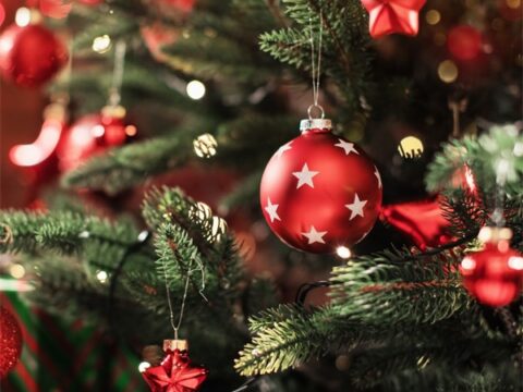 The Condado Collection presenta agenda navideña 2025