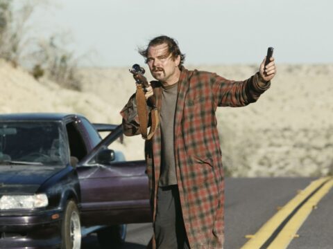 “One Battle After Another” llega a HBO Max ONE BATTLE AFTER ANOTHER