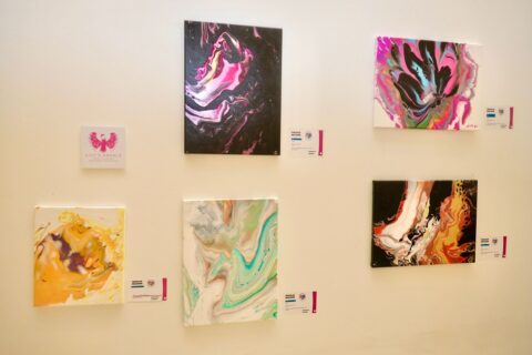 Extienden exposición de arte inclusivo