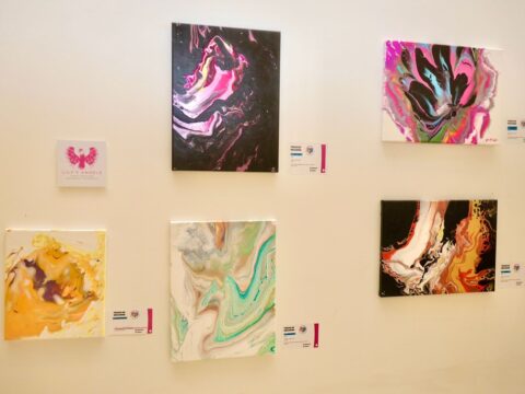 Extienden exposición de arte inclusivo