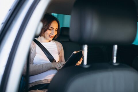 Uber y Procuraduría de las Mujeres sellan alianza por movilidad segura