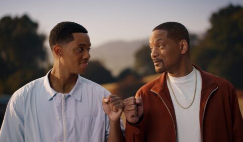 Will Smith vuelve a “Bel-Air” en el final de temporada