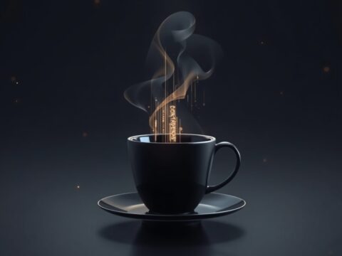 El café que ChatGPT no vió