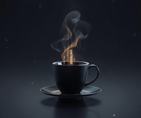 El café que ChatGPT no vió El café que ChatGPT no vió