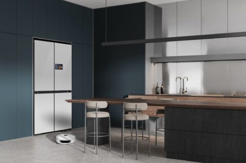 Tecnología, diseño y sostenibilidad marcarán el hogar del 2026 La cocina del mañana