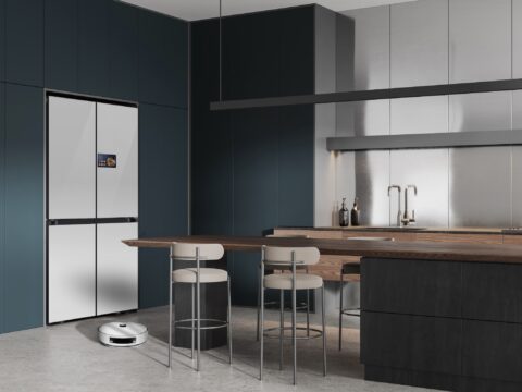 Tecnología, diseño y sostenibilidad marcarán el hogar del 2026 La cocina del mañana