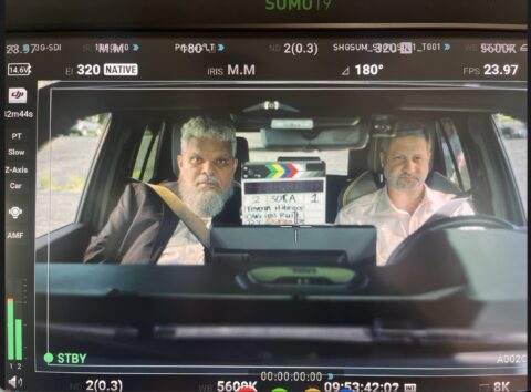 Luis Guzmán rompe los mitos y el ‘películeo’ que se hace la gente con los híbridos de Toyota