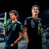 PepsiCo firma alianza global con Mercedes-AMG PETRONAS F1