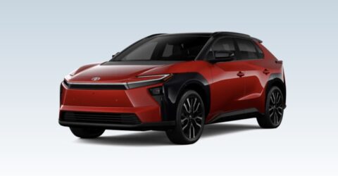 SUV eléctrico Toyota bZ 2026 llega a Puerto Rico Toyota bZ 2026