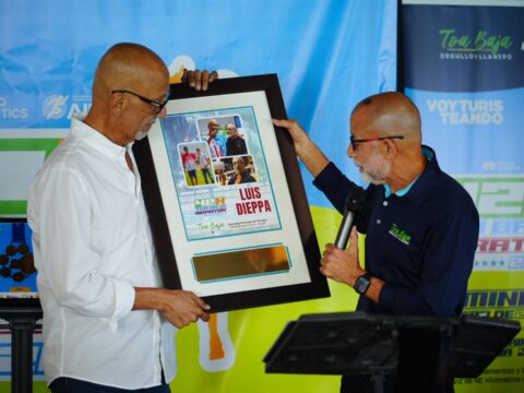 Toa Baja alista su maratón 42K con récord de atletas