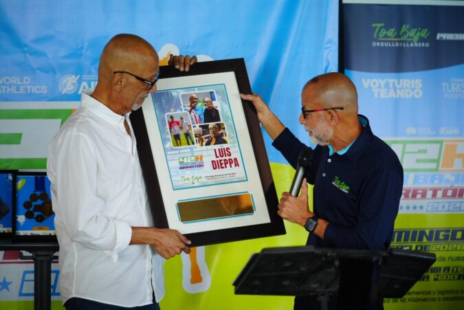 Toa Baja alista su maratón 42K con récord de atletas