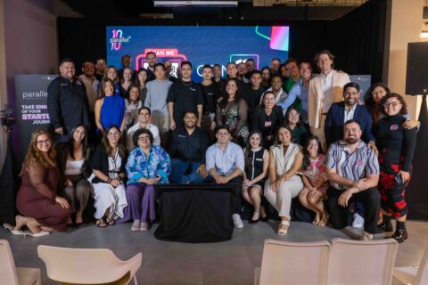 Nueva generación del programa P18 inicia en julio