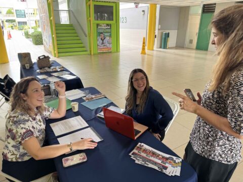 Escuela bilingüe reclutará maestros en Puerto Rico Dreamers Academy