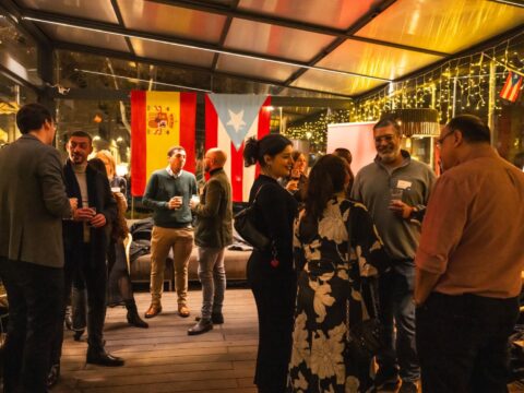 Gain Solutions refuerza proyección internacional en FITUR 2026