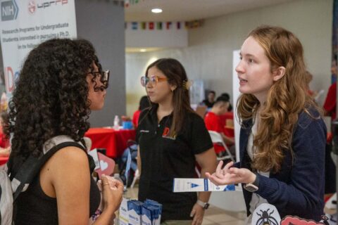 Regresa la Feria de Estudios Graduados de la UPR
