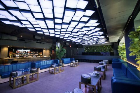 Club nocturno “Fifty Eight” inicia su octavo año con agenda de eventos Fifty Eight San Juan