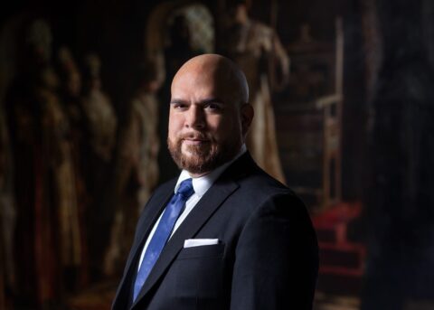 Nombran director ejecutivo del Museo de Arte de Ponce