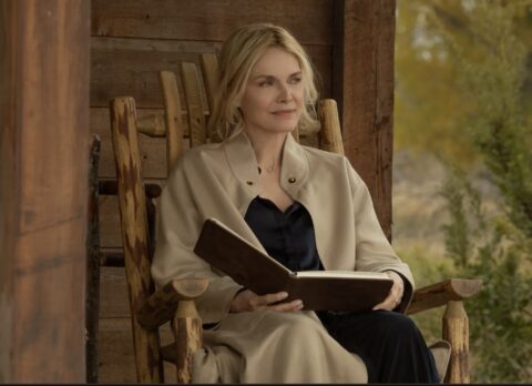 Paramount+ anuncia el estreno global de “The Madison” Michelle Pfeiffer y Kurt Russell protagonizan The Madison