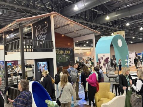 Discover Puerto Rico proyecta mayor actividad cultural y económica para 2026.