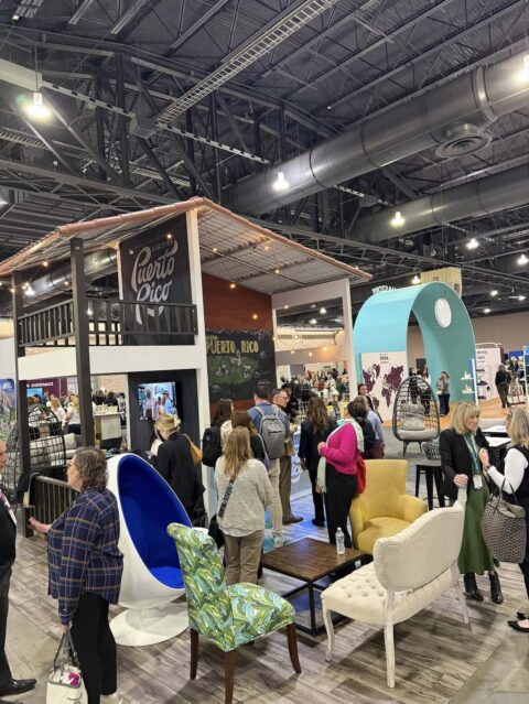 Discover Puerto Rico proyecta mayor actividad cultural y económica para 2026.