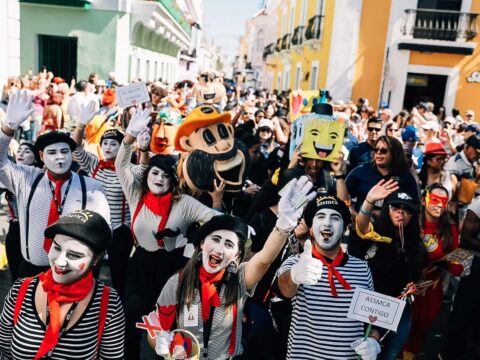 Turismo proyecta impacto millonario en la SanSe 2026