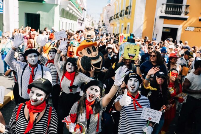 Turismo proyecta impacto millonario en la SanSe 2026