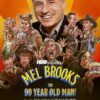 El legado de Mel Brooks llega en formato documental
