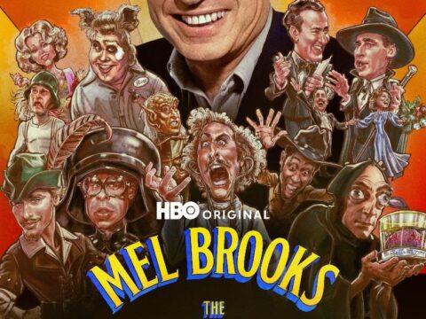 El legado de Mel Brooks llega en formato documental