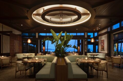 Hanky Panky llega a Dorado Beach