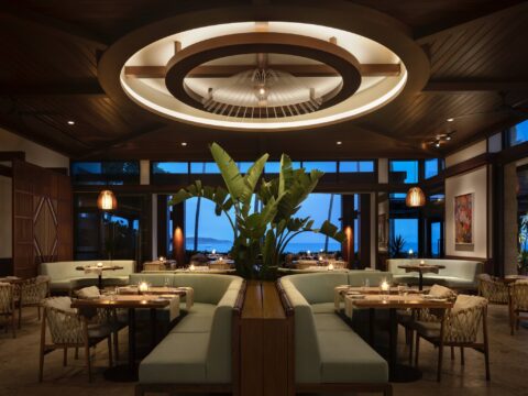 Hanky Panky llega a Dorado Beach