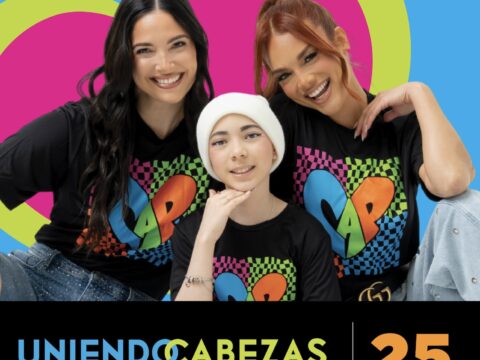 Fundación CAP anuncia nueva edición de Uniendo Cabezas Uniendo Cabezas 2026