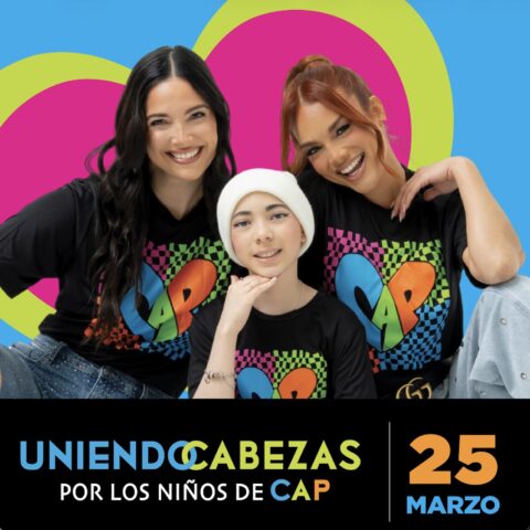 Uniendo Cabezas 2026
