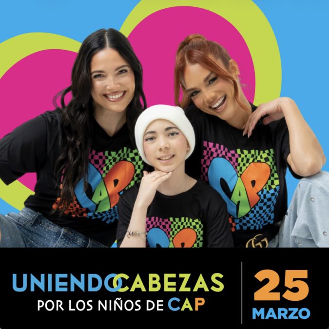 Fundación CAP anuncia nueva edición de Uniendo Cabezas Uniendo Cabezas 2026