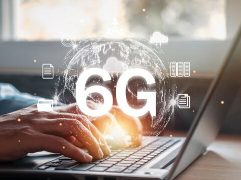 Calentando los motores para el 6G