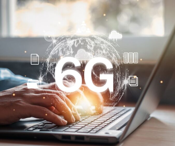 Calentando los motores para el 6G