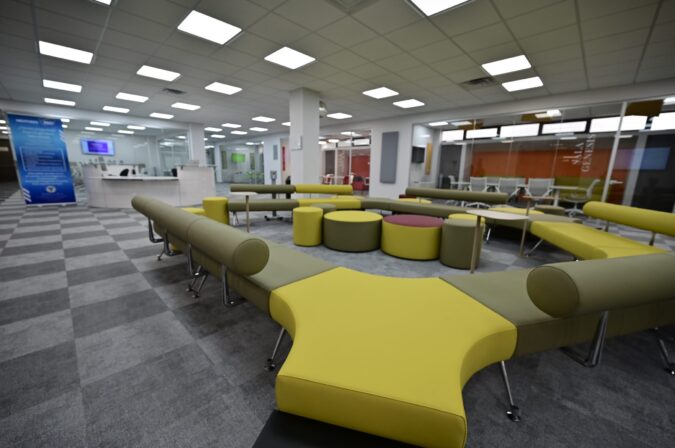 UPR Cayey inaugura Centro de Innovación y Emprendimiento CIEEE en UPR Cayey