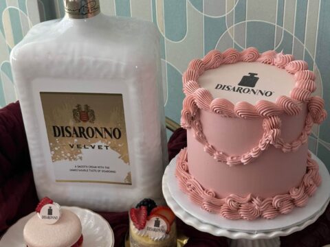 Disaronno celebra 500 años con experiencia gastronómica en Puerto Rico