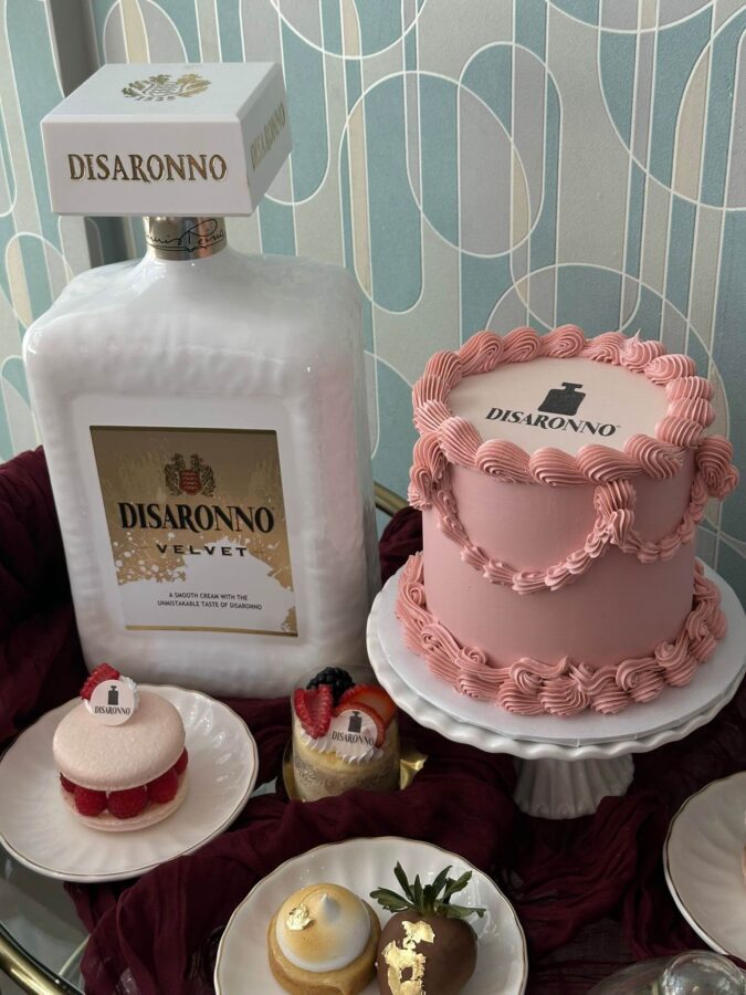 Disaronno celebra 500 años con experiencia gastronómica en Puerto Rico