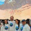 Fundación Alma de Bahía participa en jornada ambiental