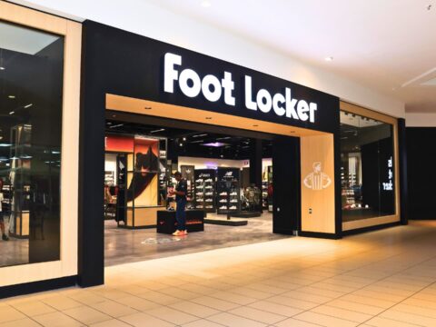 Abre Foot Locker en Céntrico Guayama