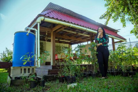 UPR Río Piedras celebra congreso ambiental