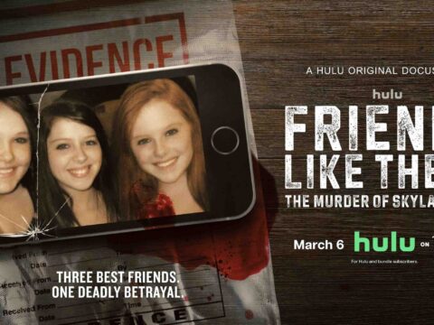 Docuserie examina redes sociales y violencia entre adolescentes Friends Like These