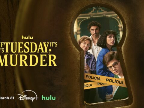 Hulu apuesta por el misterio en español If It's Tuesday it is Murder